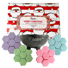 Load image into Gallery viewer, SHOWER STEAMER MIX(S) GIFT SET
