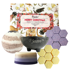 Load image into Gallery viewer, RELAX MY DAY GIFT SET
