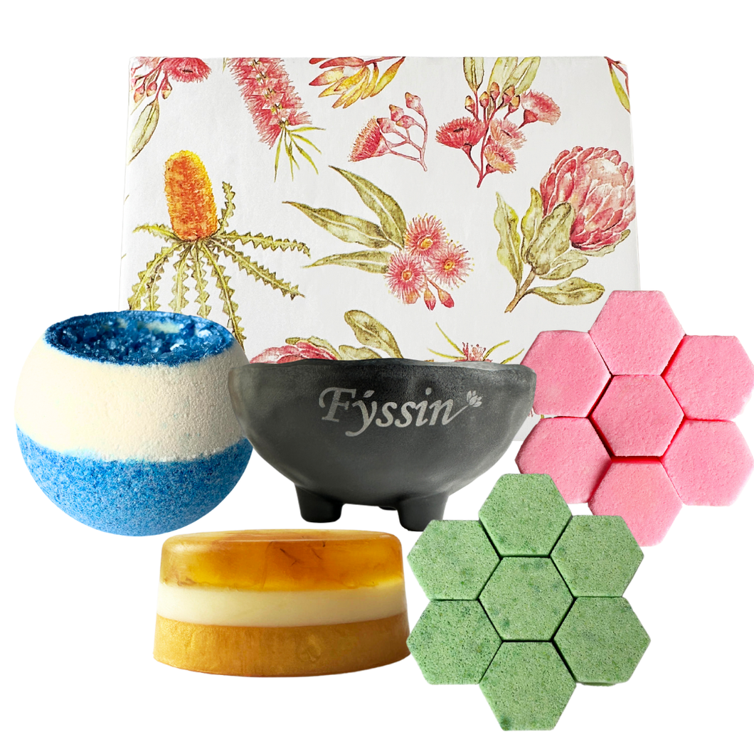 REFRESH MY DAY GIFT SET