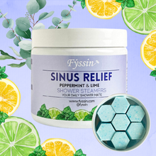 Load image into Gallery viewer, SINUS RELIEF - PEPPERMINT
