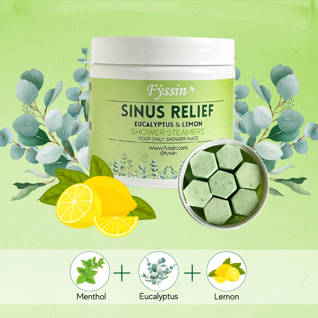 SHOWER STEAMER SINGLE