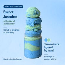 Load image into Gallery viewer, 4 x BODY SCRUB BUNDLE

