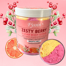 Load image into Gallery viewer, ZESTY BERRY
