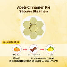 Load image into Gallery viewer, APPLE CINNAMON PIE(S)
