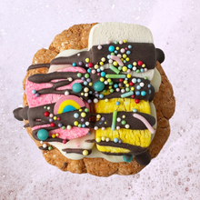 Load image into Gallery viewer, ROCKY ROAD COOKIE 125G+
