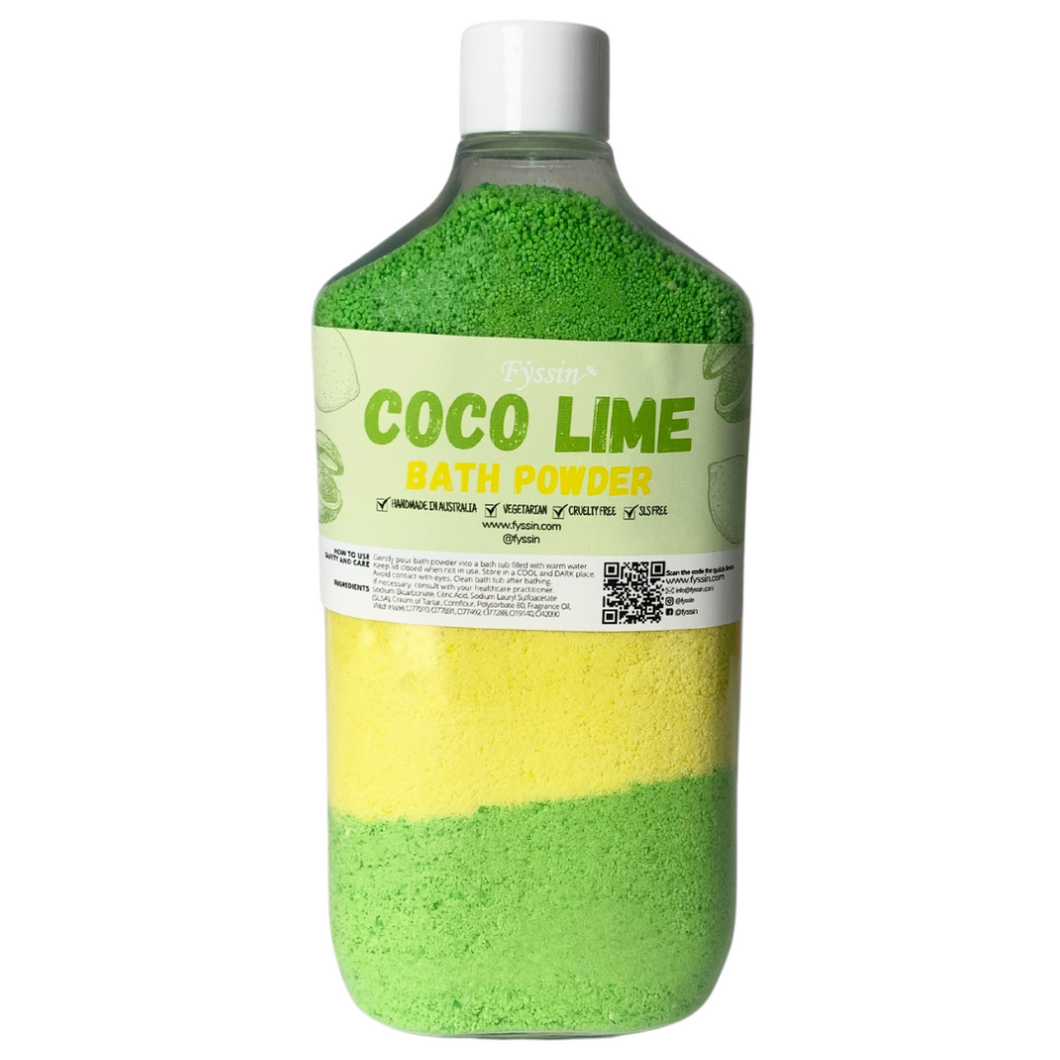 COCO LIME