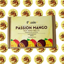 Load image into Gallery viewer, PASSION MANGO 6pcs
