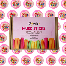 Load image into Gallery viewer, MUSK STICKS 6pcs
