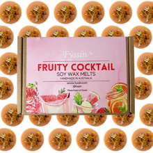 Load image into Gallery viewer, FRUITY COCKTAIL 6pcs
