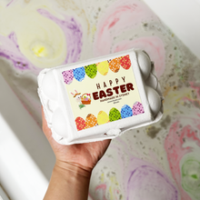 Load image into Gallery viewer, 3 x RAINBOW EGG TRAYS-BUNDLE
