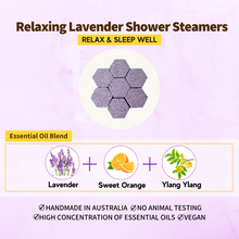 Load image into Gallery viewer, RELAXING LAVENDER(S)
