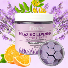 Load image into Gallery viewer, RELAXING LAVENDER
