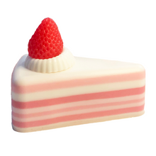 Load image into Gallery viewer, STRAWBERRY CAKE
